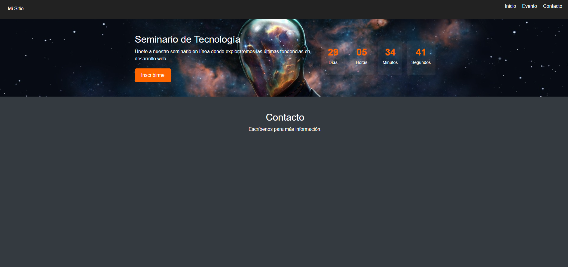 Proyecto 3 ampliado