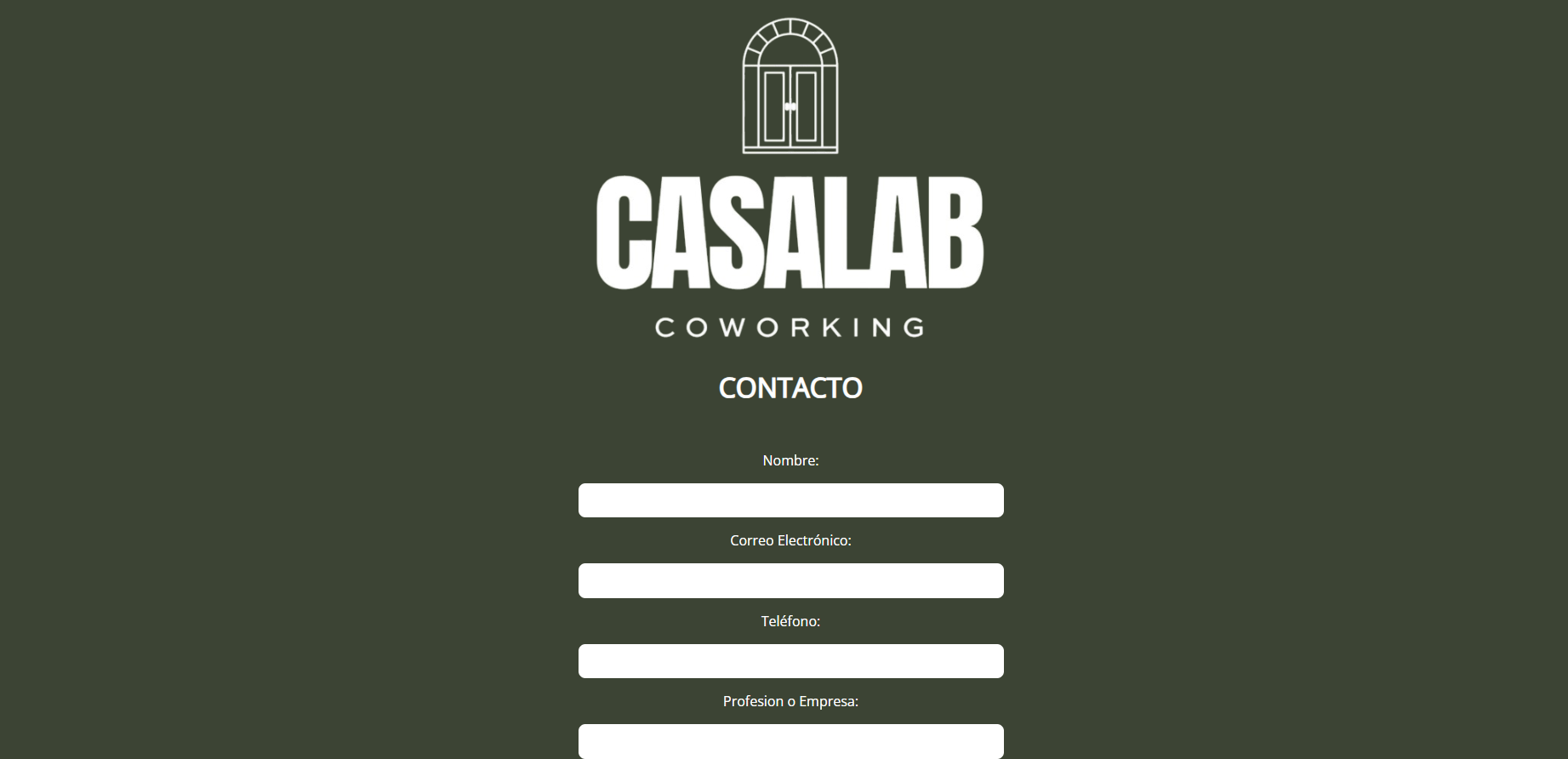 Proyecto 4 ampliado