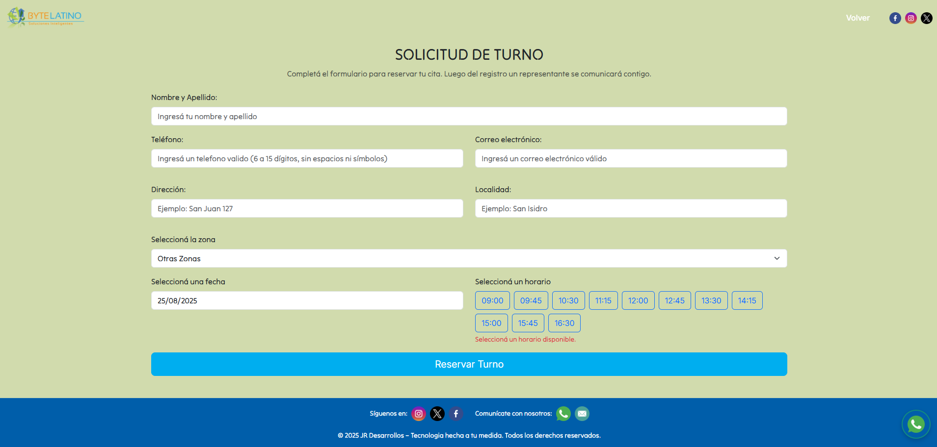 Proyecto 1 ampliado